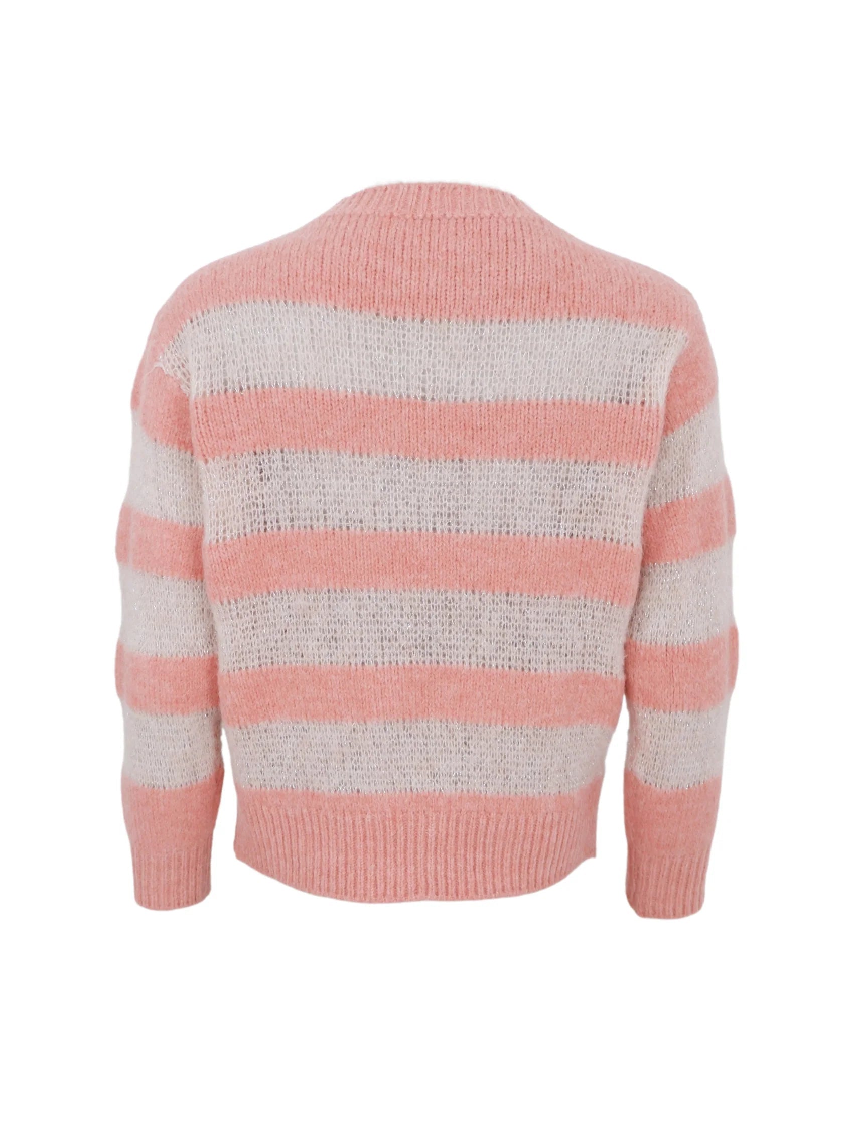 BC Kalia knit jumper rose - Online-Mode