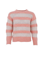 BC Kalia knit jumper rose - Online-Mode
