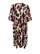 BC Kenna dress brown rose - Online-Mode