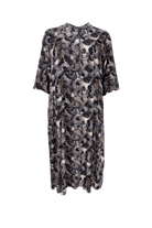 BC Kenna dress fall black - Online-Mode