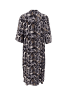 BC Kenna dress fall black - Online-Mode