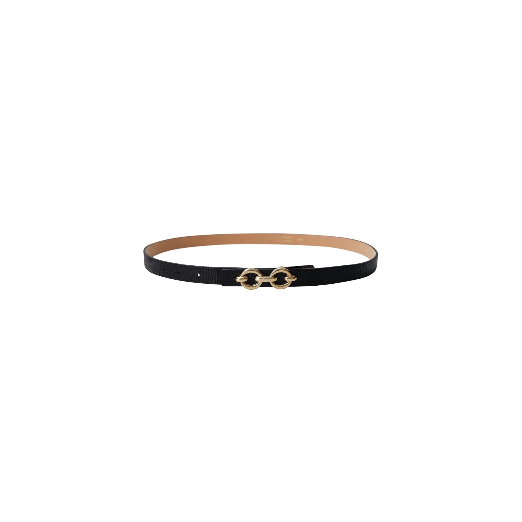BC Lotus belt black - Online-Mode