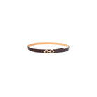 BC Lotus belt mocca - Online-Mode