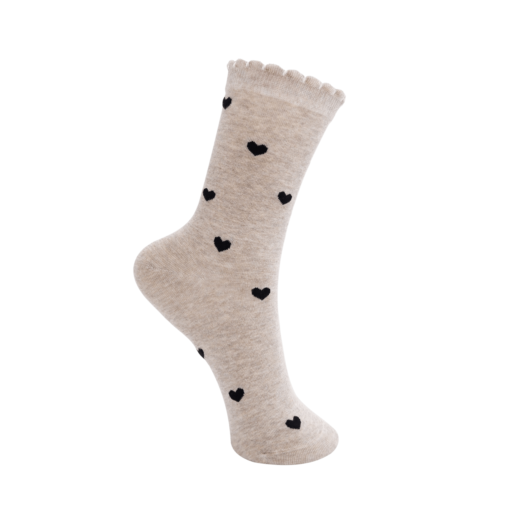BC Love sock box - Online-Mode