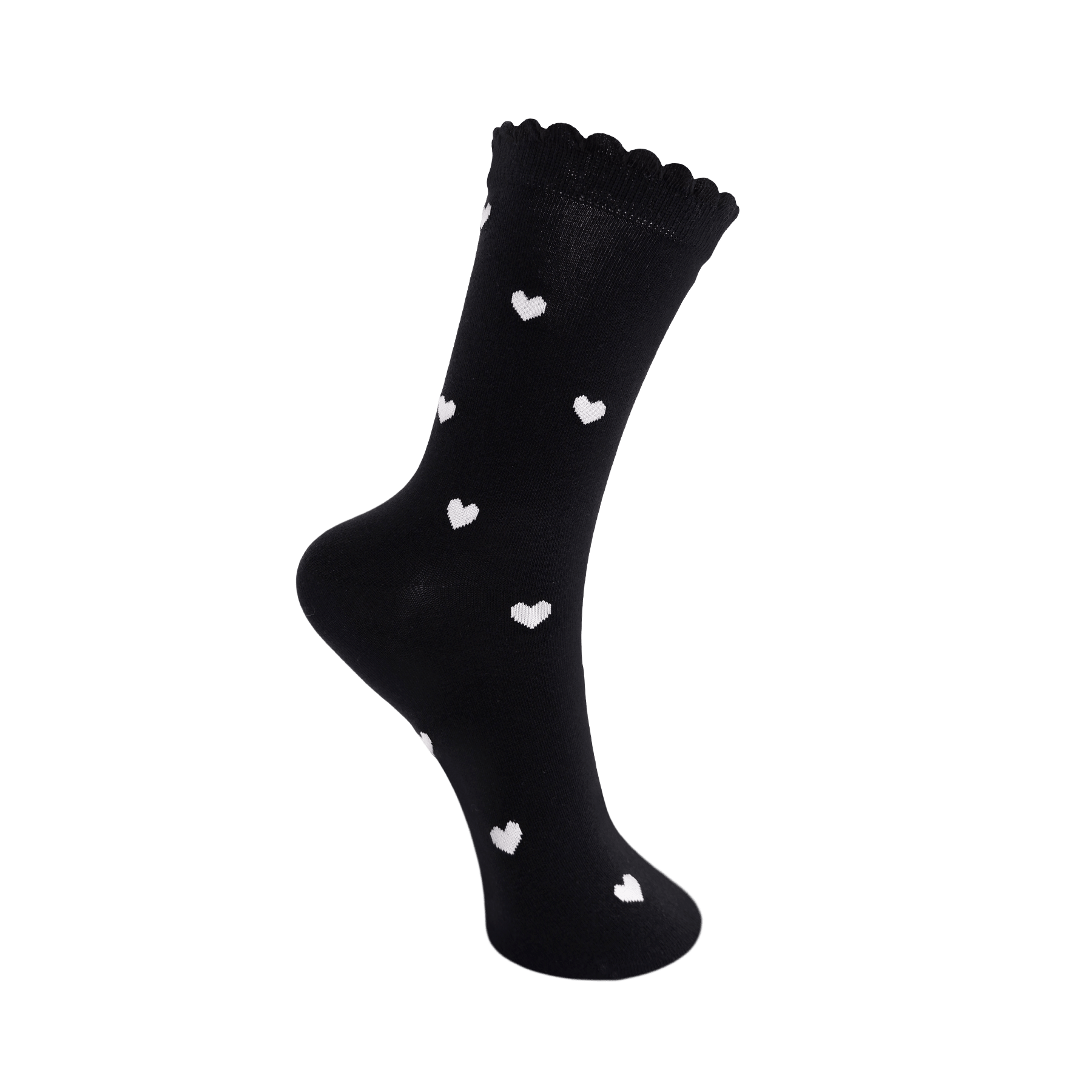 BC Love sock box - Online-Mode