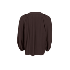 BC Luisa raglan blouse coffee - Online-Mode