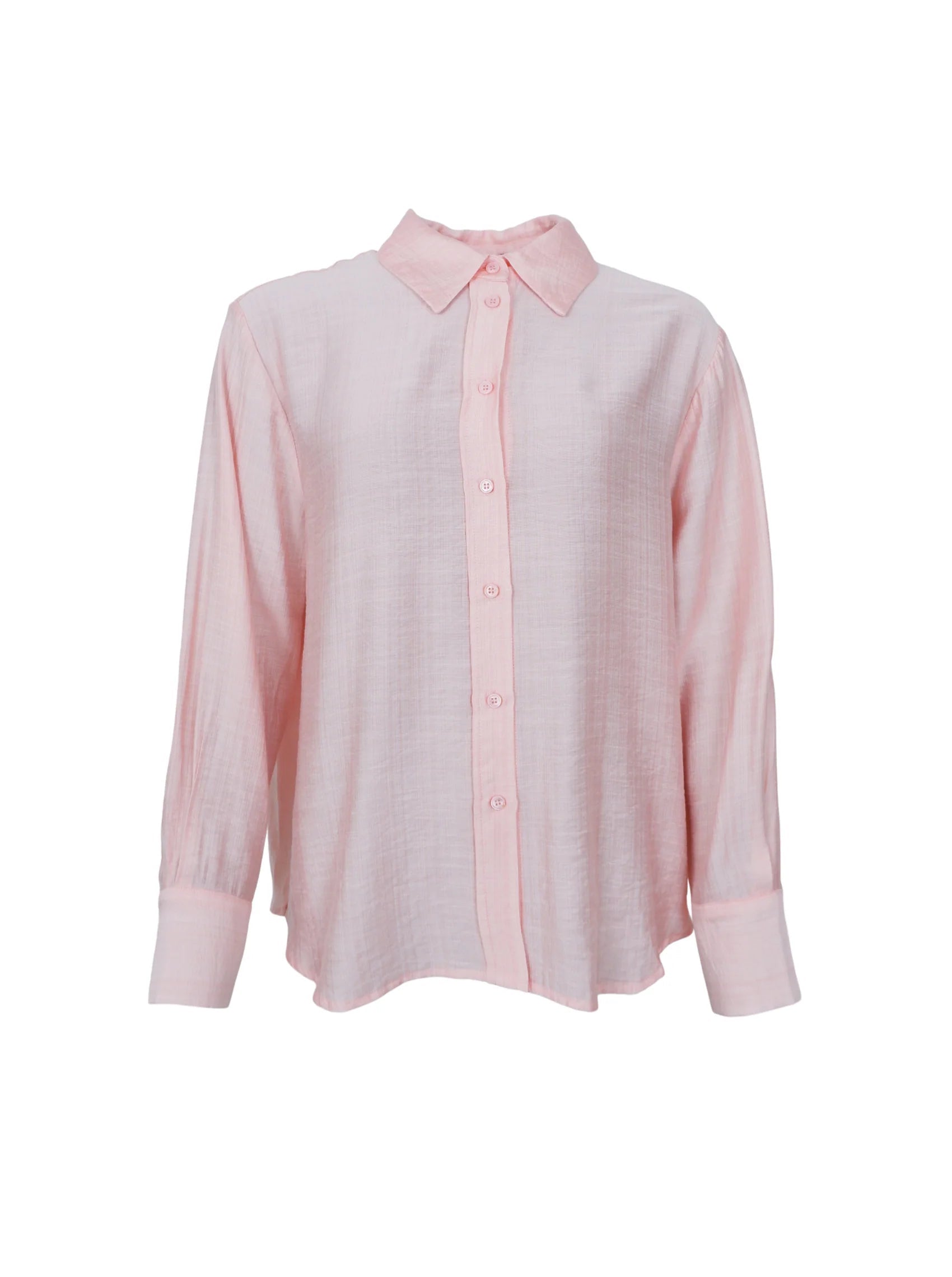BC Luisa raglan blouse soft rose - Online-Mode