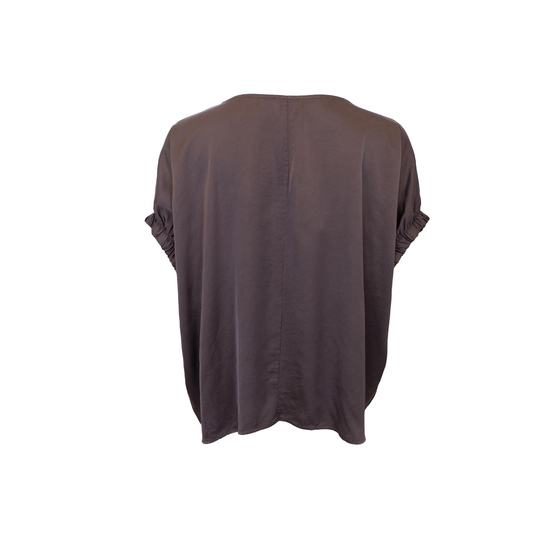 BC Mabel blouse coffee - Online-Mode