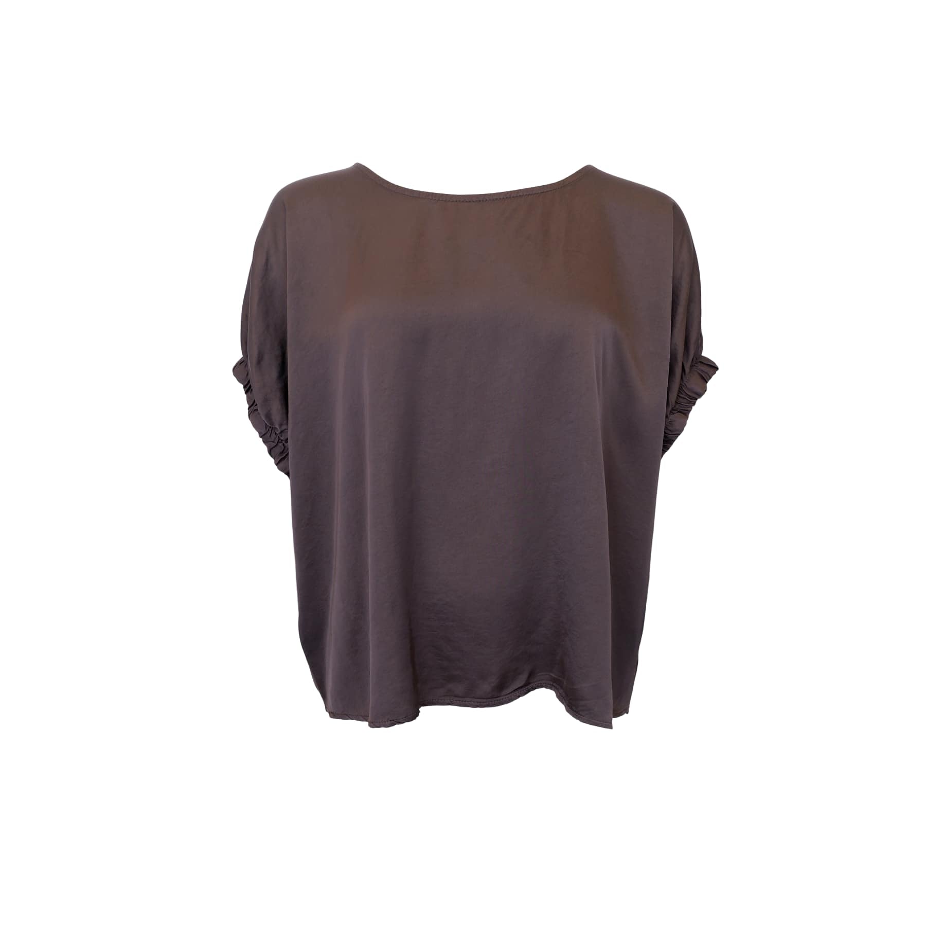 BC Mabel blouse coffee - Online-Mode