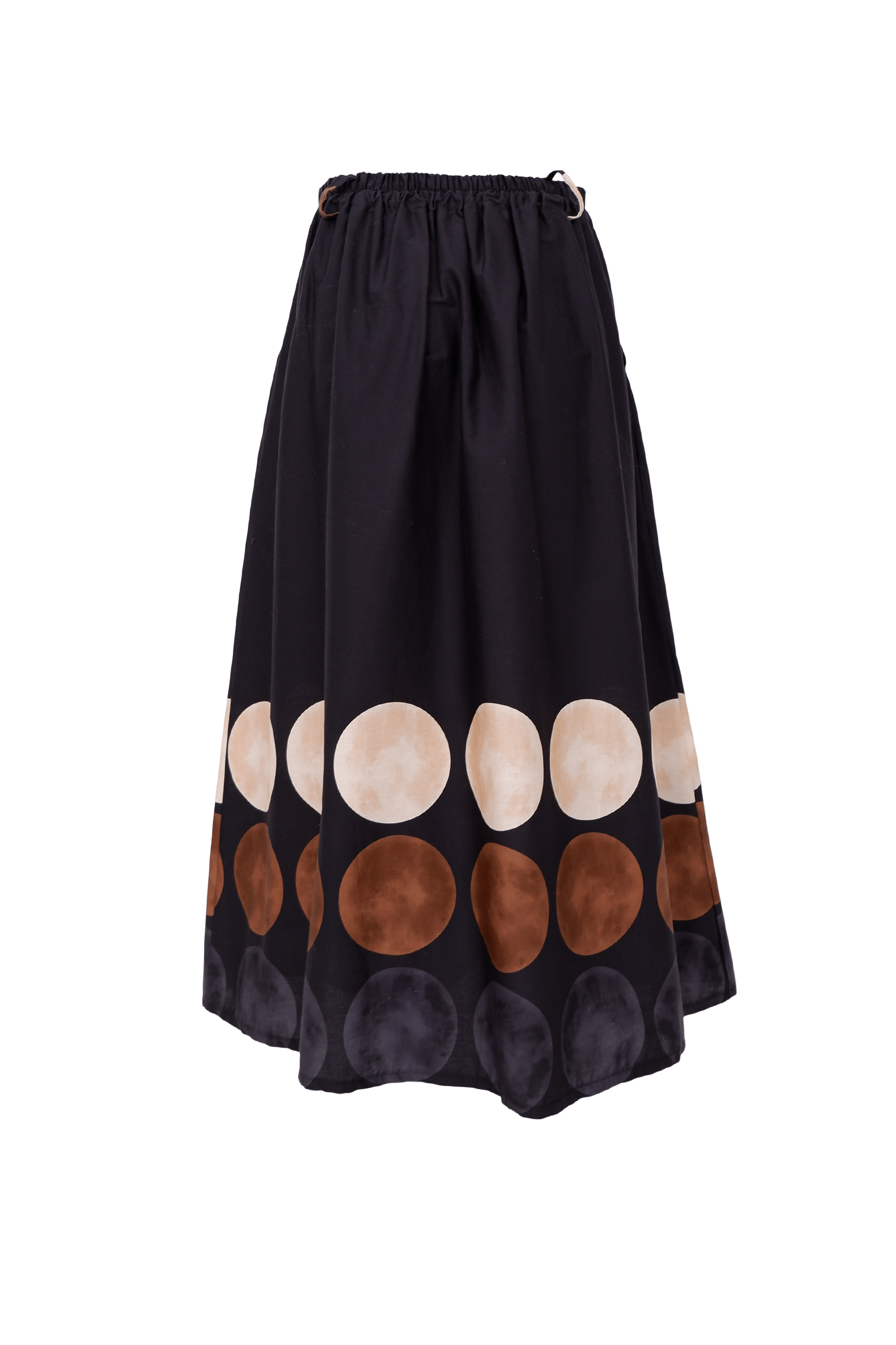 BC Paris skirt black - Online-Mode