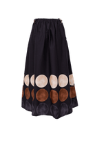 BC Paris skirt black - Online-Mode