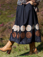 BC Paris skirt black - Online-Mode