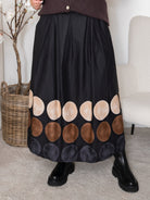 BC Paris skirt black - Online-Mode