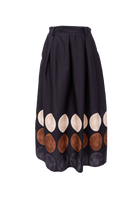 BC Paris skirt black - Online-Mode
