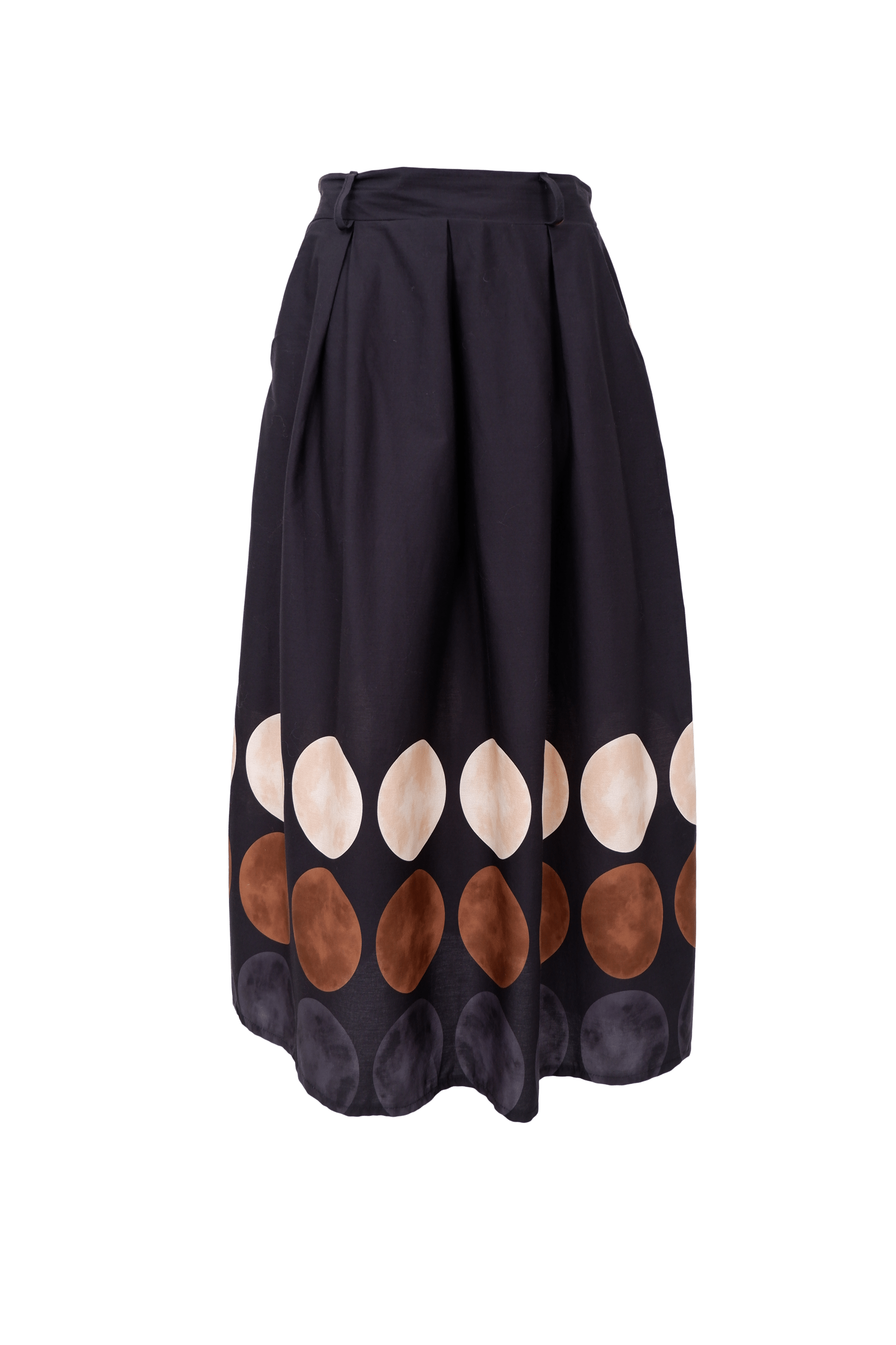 BC Paris skirt black - Online-Mode