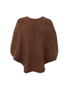 BC Penny poncho mocca - Online-Mode