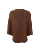 BC Penny poncho mocca - Online-Mode
