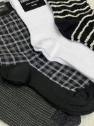 BC Socks sampak 4 par - Online-Mode