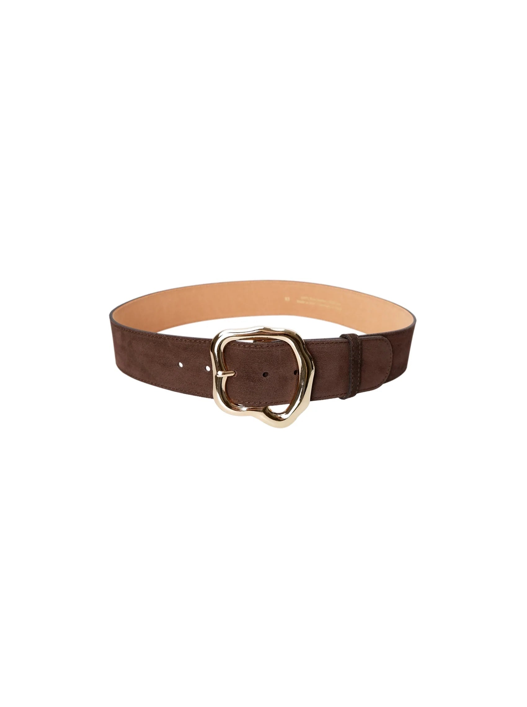 BC Tammi belt chocolate - Online-Mode