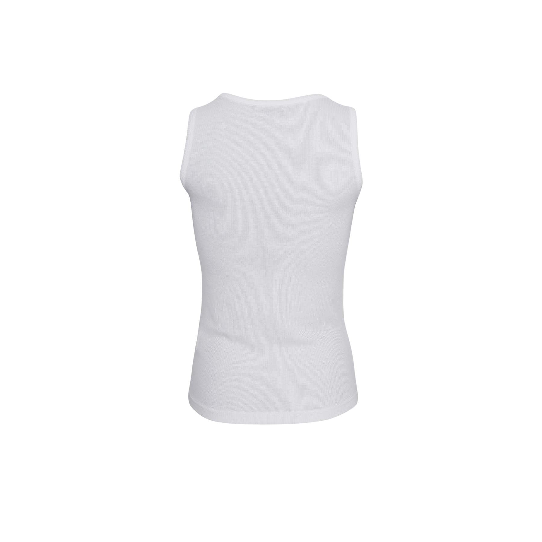 BC Tea tanktop white - Online-Mode