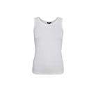 BC Tea tanktop white - Online-Mode