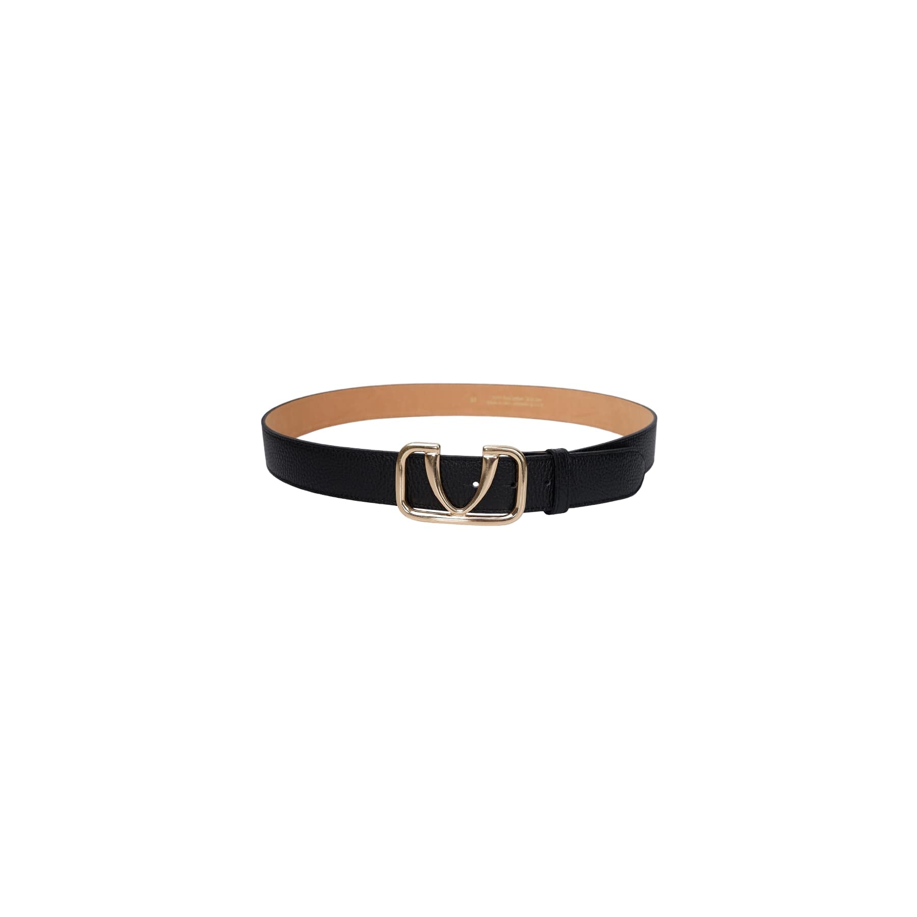 BC Uma belt black - Online-Mode