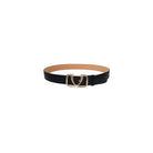BC Uma belt black - Online-Mode