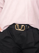 BC Uma belt black - Online-Mode