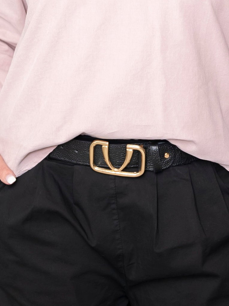 BC Uma belt black - Online-Mode