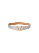 BC Uma belt cream pearl - Online-Mode