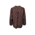 BC Valery blouse coffee - Online-Mode