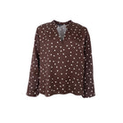 BC Valery blouse coffee - Online-Mode