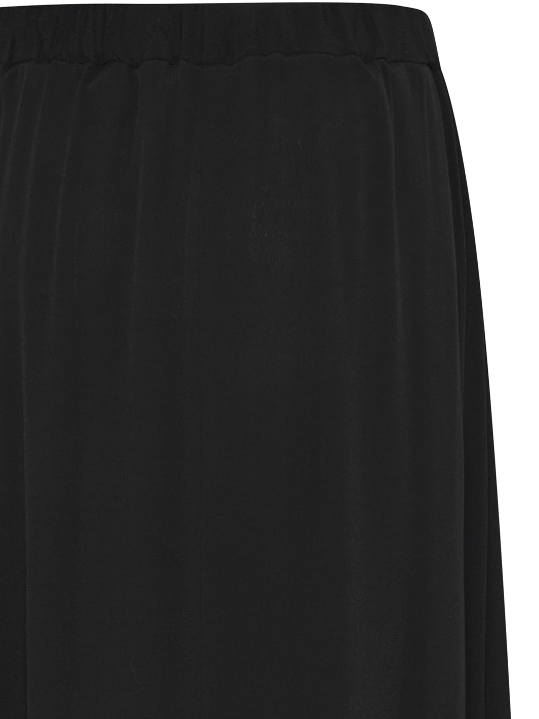B.young BYflouri skirt black - Online-Mode