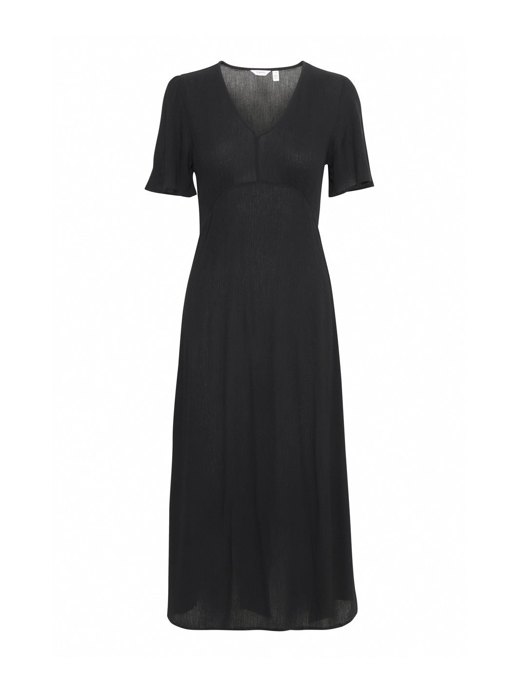 B.young BYjacqueline dress black - Online-Mode