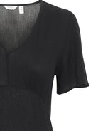 B.young BYjacqueline dress black - Online-Mode