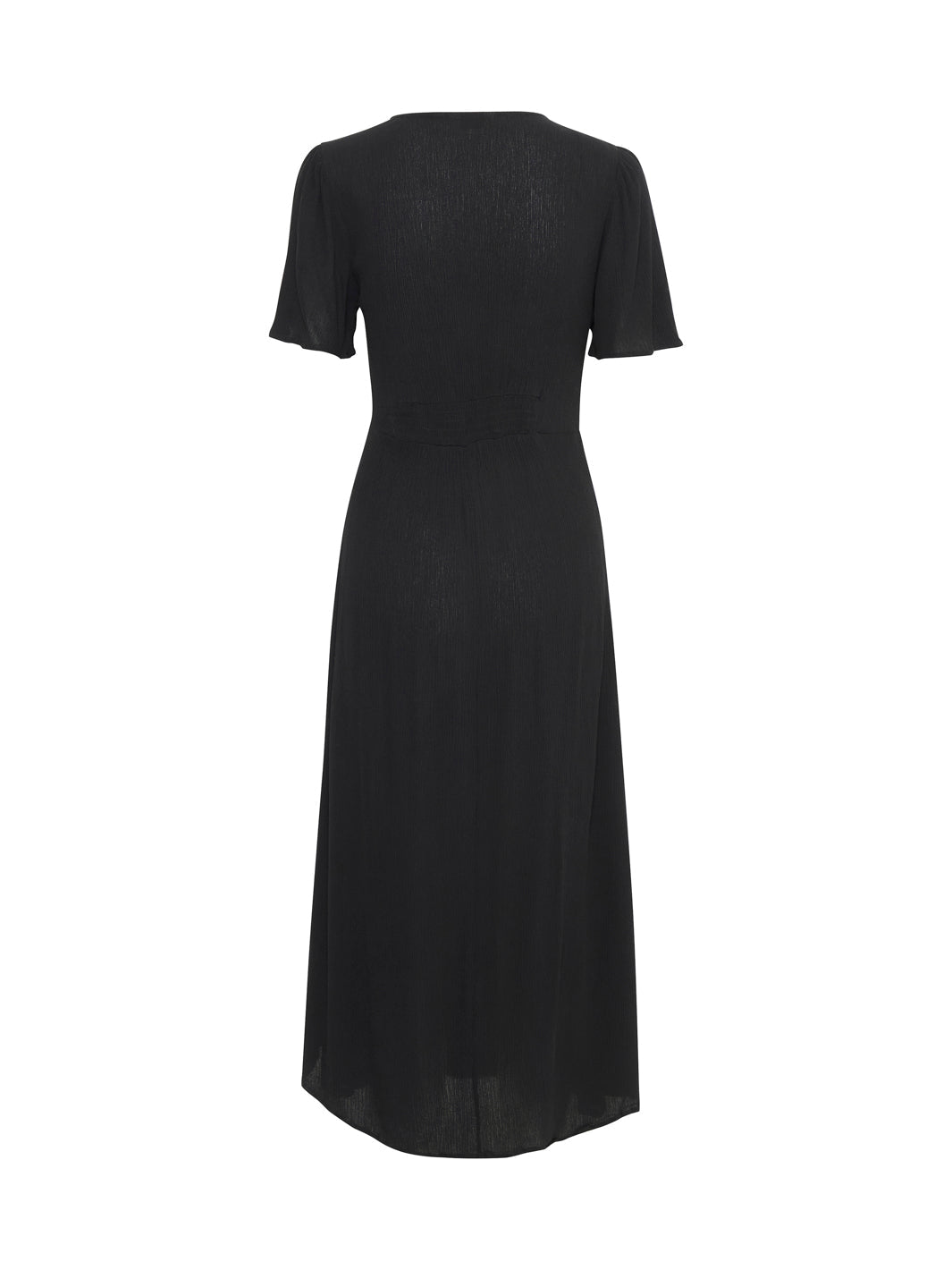 B.young BYjacqueline dress black - Online-Mode