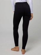 Camisha fleece pants black - Online - Mode