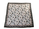 Carabell scarf black - Online-Mode