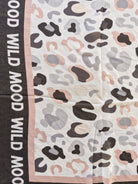 Carabell scarf black - Online-Mode
