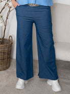 Chana pants denim - Online-Mode