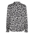 Continue Asta leo bluse grey leo - Online - Mode