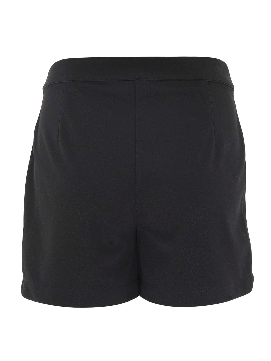 Continue Gabby shorts black - Online-Mode