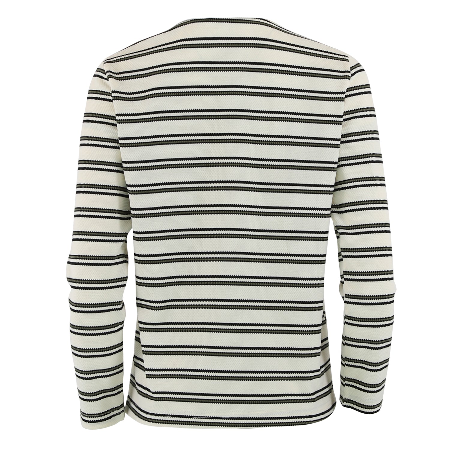 Continue Kris l/s shirt stripe - Online - Mode