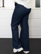 Continue Robeeta jeans denim blue - Online - Mode