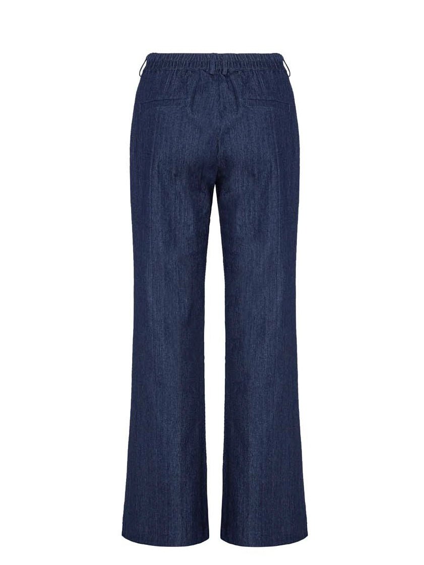 Continue Robeeta jeans denim blue - Online - Mode