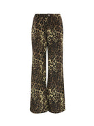 Continue Roberta leo pants leo print - Online - Mode