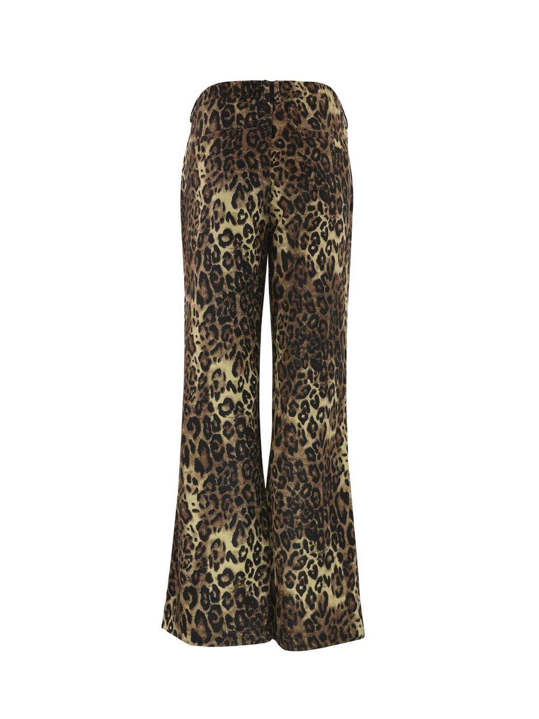 Continue Roberta leo pants leo print - Online - Mode