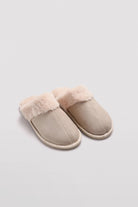 Cozy Luxe Slippers panacotta - Online - Mode