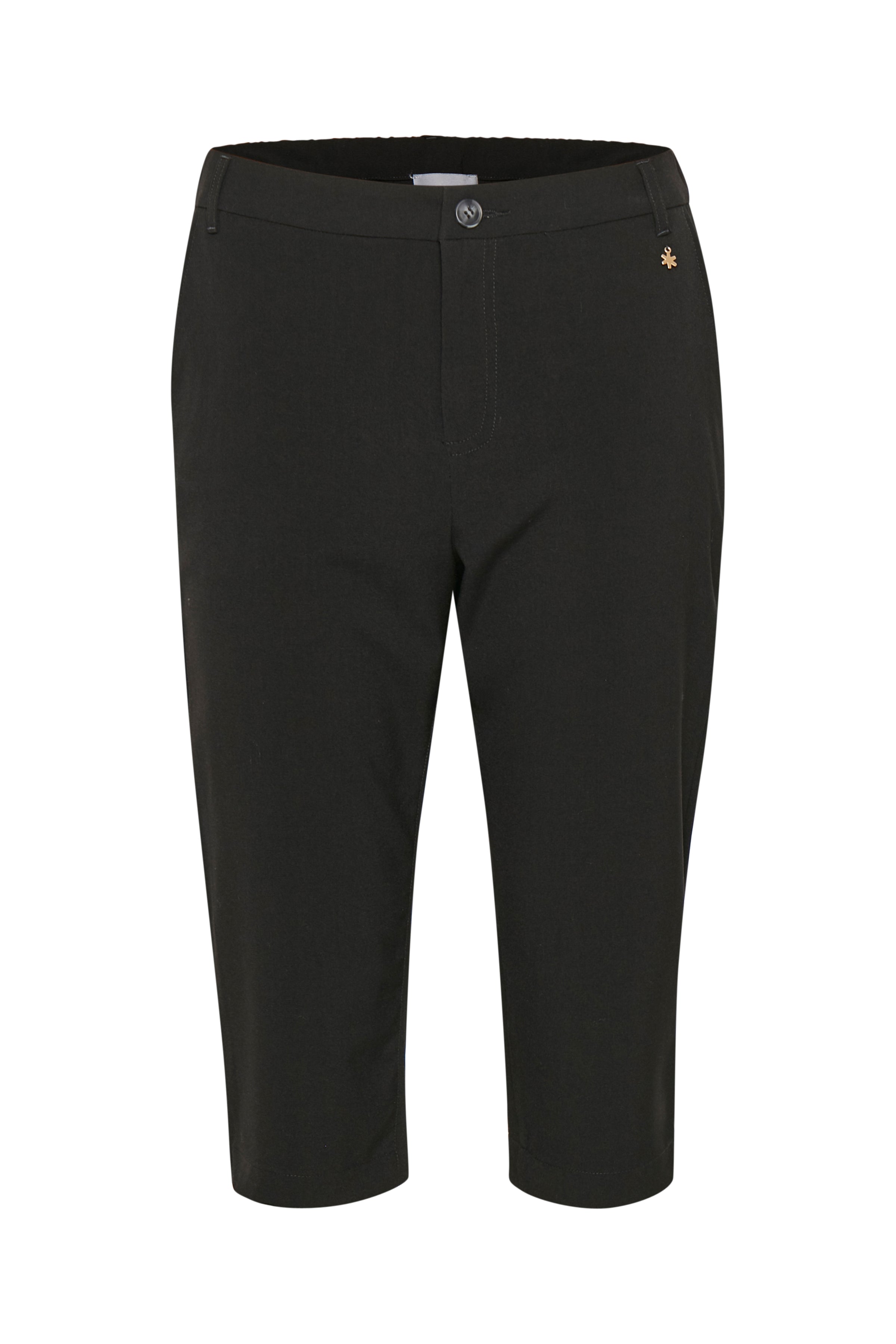 Culture CUvicky capri pants black - Online - Mode