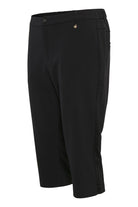 Culture CUvicky capri pants black - Online - Mode